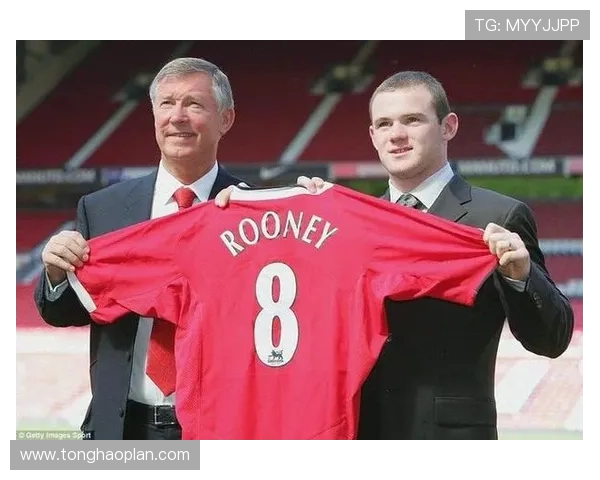 鲁尼愿任助教情系曼联与埃弗顿